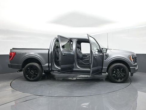 Used 2022 Ford F150 XLT w/ Equipment Group 302A High AWD/4WD image 68