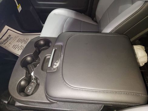 New 2026 RAM 2500 Tradesman image 27