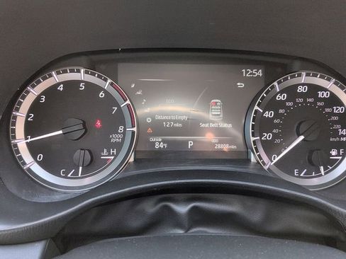 Used 2023 Toyota Highlander L image 20