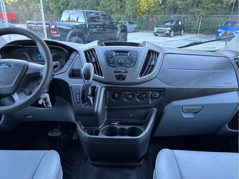 Used 2016 Ford Transit 150 130 Low Roof w/ Exterior Upgrade Package image 11