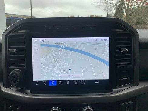 Certified 2024 Ford F150 XLT w/ Equipment Group 302A MID image 18