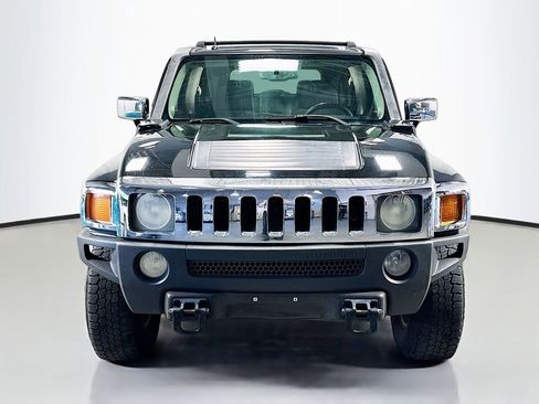 Used 2006 HUMMER H3 w/ Chrome Appearance Package AWD/4WD image 4