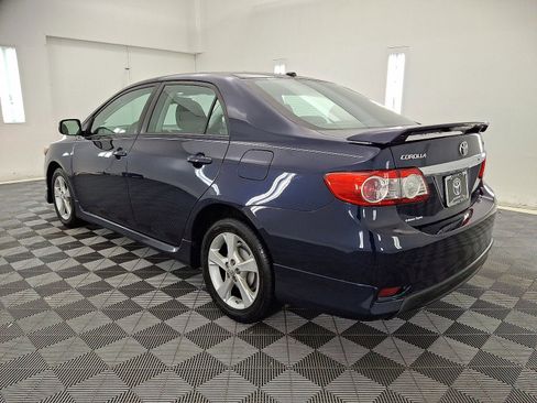 Used 2011 Toyota Corolla S image 19