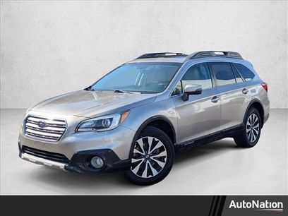 Used 2016 Subaru Outback 2.5i Limited
