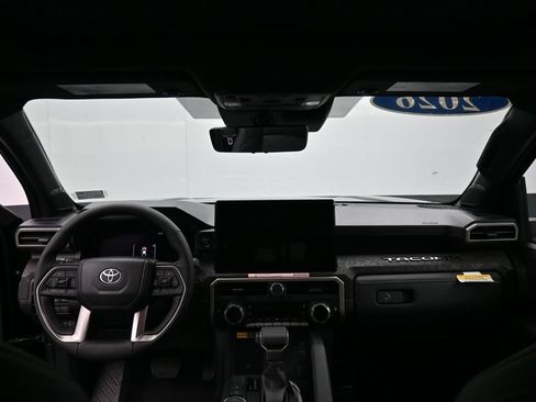 New 2026 Toyota Tacoma Limited image 10