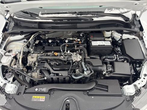 Certified 2024 Toyota Corolla LE image 17