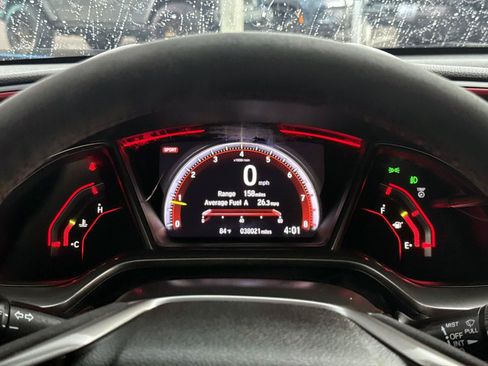 Used 2021 Honda Civic Type R image 25