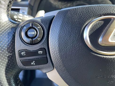 Used 2015 Lexus IS 250 AWD image 29