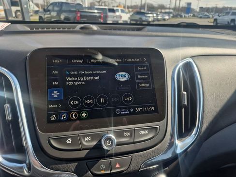 Certified 2024 Chevrolet Equinox LT FWD image 17