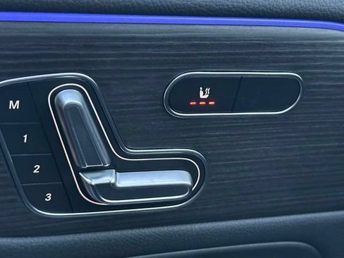 New 2026 Mercedes-Benz GLA 250 4MATIC image 32
