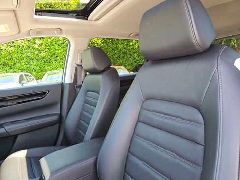 Certified 2024 Honda CR-V EX-L image 22
