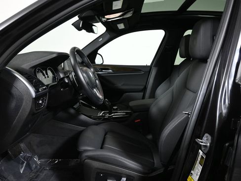 Used 2019 BMW X3 xDrive30i w/ Driving Assistance Package image 3