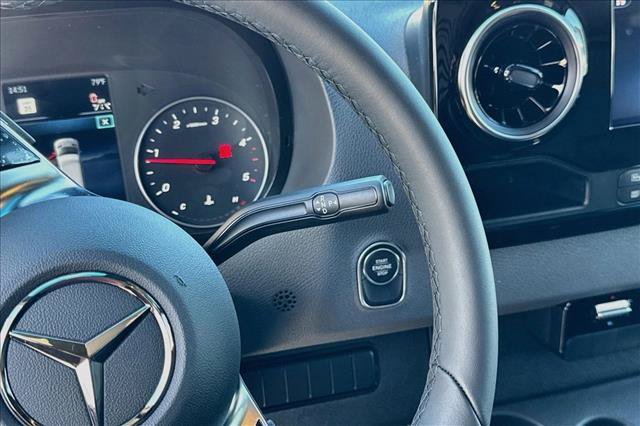 New 2026 Mercedes-Benz Sprinter 2500 image 15