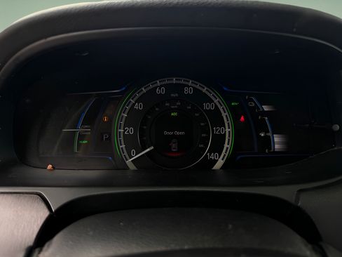 Used 2015 Honda Accord Touring image 25