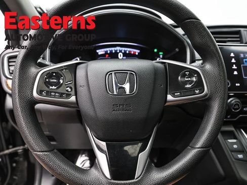 Used 2019 Honda CR-V EX image 10