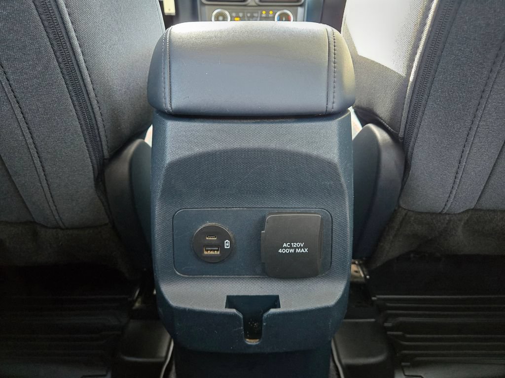 Used 2023 Ford Maverick XLT w/ XLT Luxury Package FWD image 41