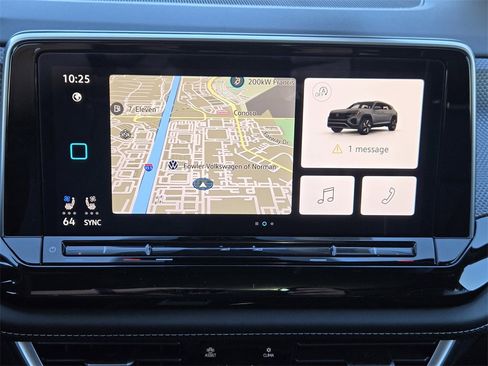 New 2026 Volkswagen Atlas Cross Sport SEL Premium R-Line image 14