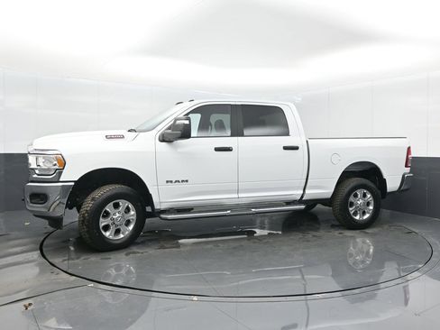 Certified 2024 RAM 2500 Big Horn image 4