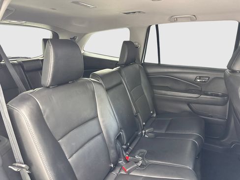 Used 2017 Honda Pilot EX-L image 44