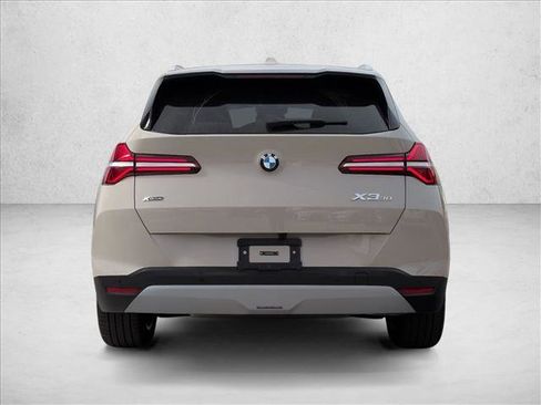 New 2026 BMW X3 xDrive30 image 8