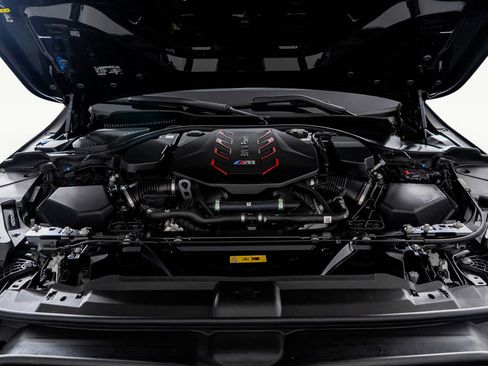 Used 2025 BMW M5 w/ Executive Package image 60