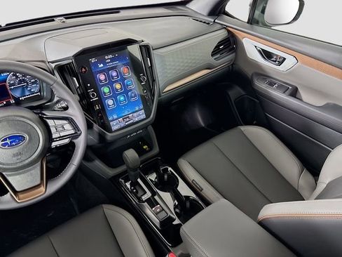 New 2026 Subaru Forester Sport image 24