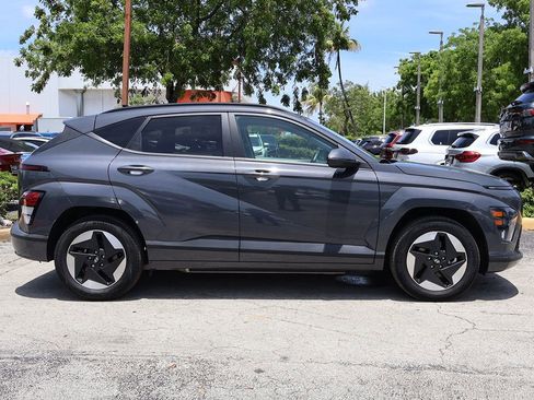 Used 2024 Hyundai Kona SEL FWD image 16