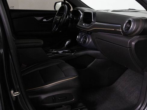 Used 2020 Chevrolet Blazer Premier w/ Driver Confidence II Package image 41