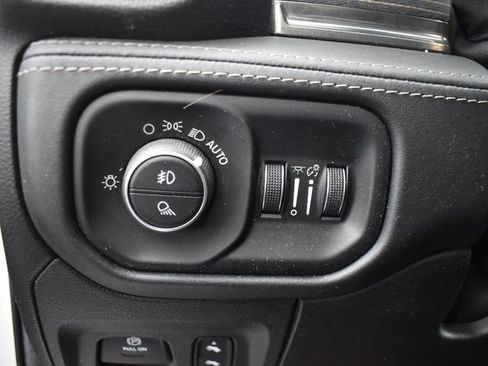 Used 2019 RAM 1500 Limited w/ Bed Utility Group image 15