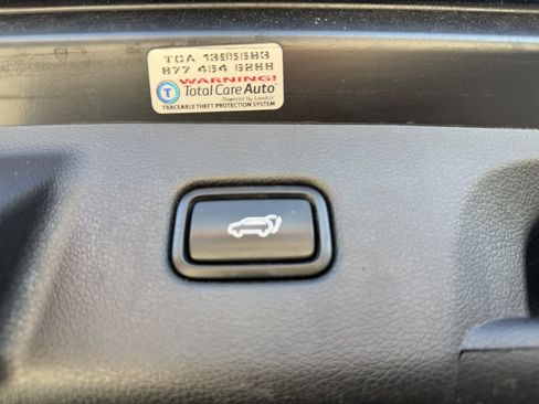 Used 2022 Hyundai Palisade SEL w/ Premium Package FWD image 45