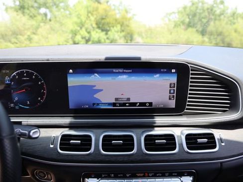 Used 2023 Mercedes-Benz GLE 350 image 17