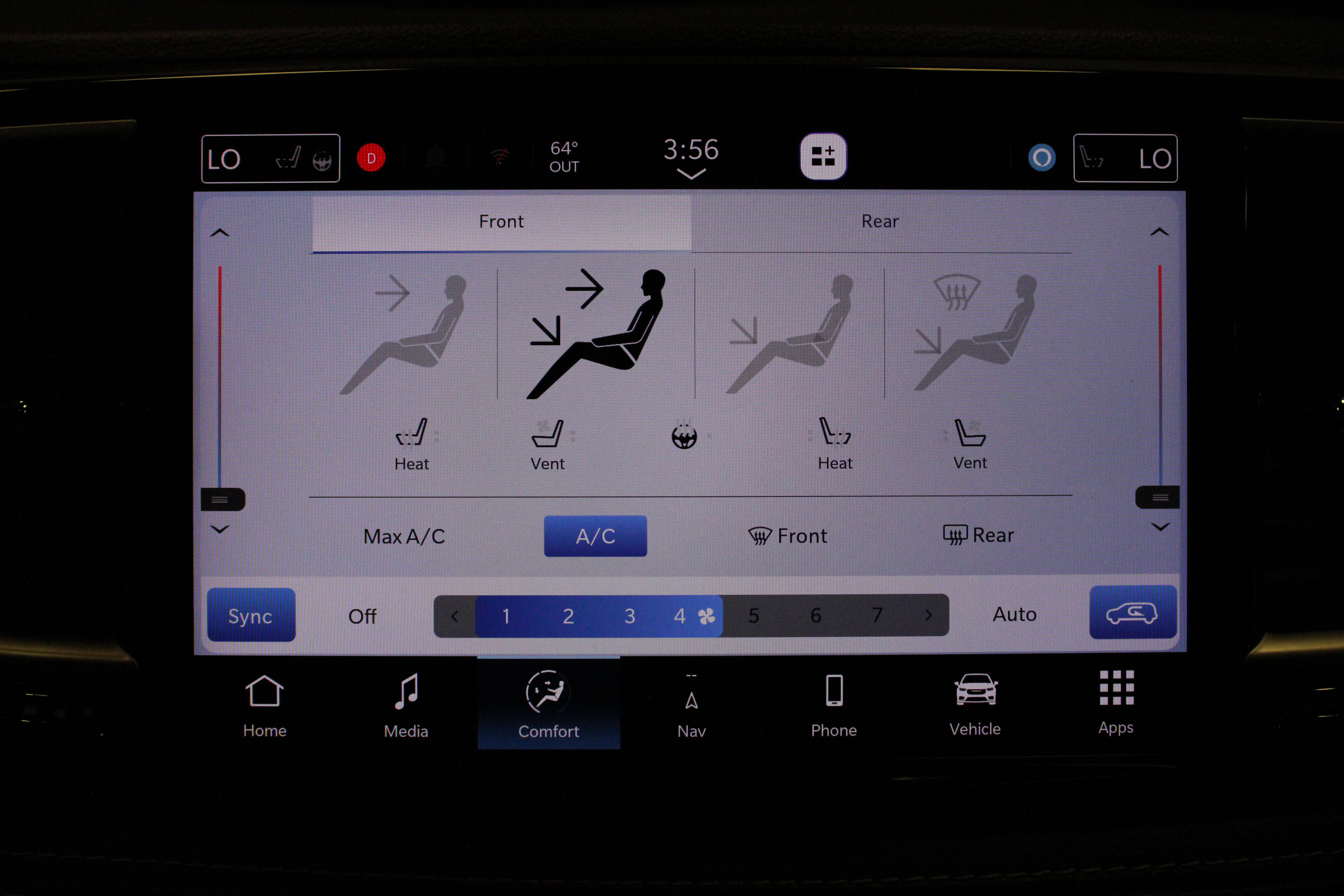 Used 2025 Chrysler Pacifica Limited FWD image 28
