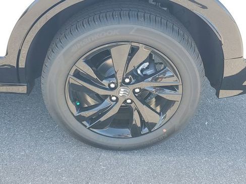 New 2026 Buick Encore GX Sport Touring w/ Comfort Package image 31