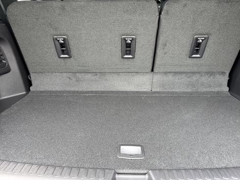 New 2026 Buick Enclave Avenir w/ Super Cruise Package image 33