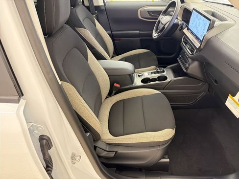 New 2026 Ford Bronco Sport Big Bend AWD/4WD image 28