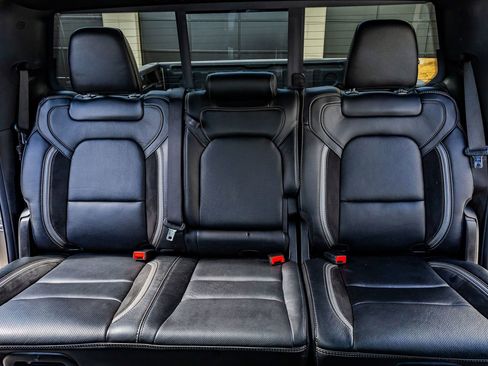 Used 2022 RAM 1500 TRX w/ TRX Level 2 Equipment Group image 35