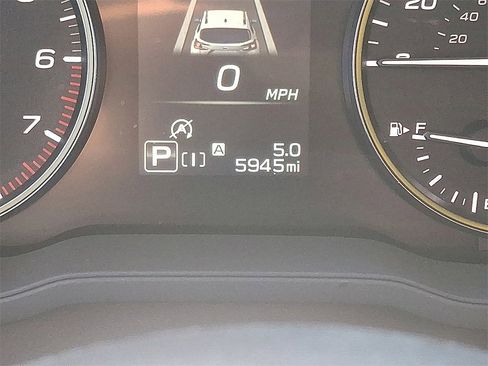 Certified 2025 Subaru Crosstrek 2.5i Sport w/ Crosstrek Mirror Package image 20