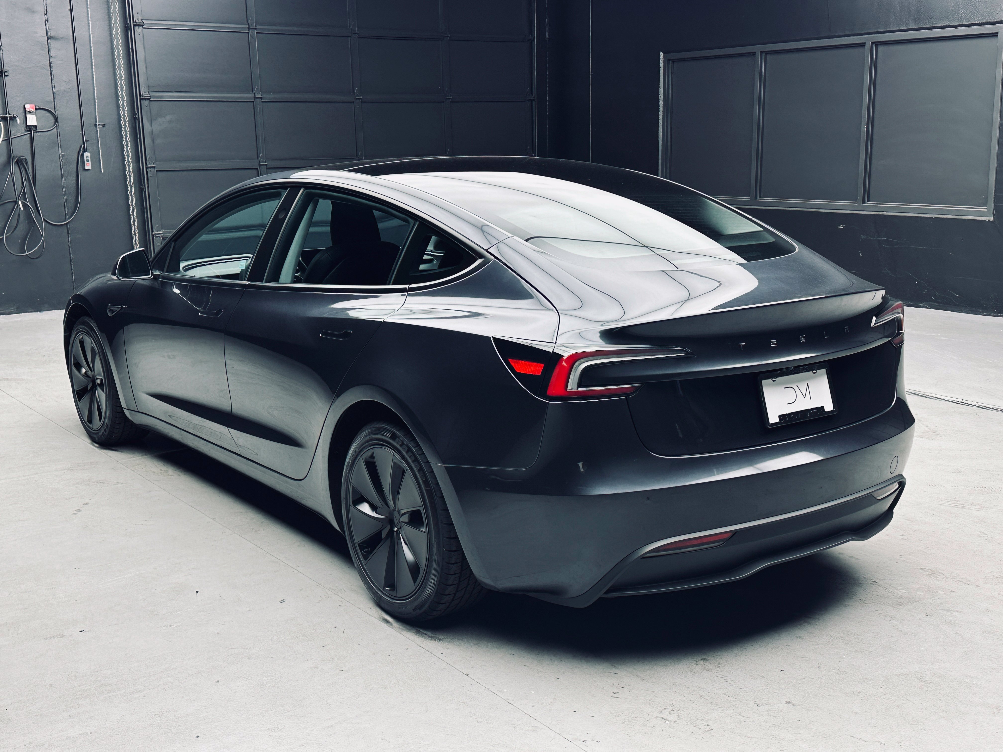 Used 2024 Tesla Model 3 Long Range RWD image 4