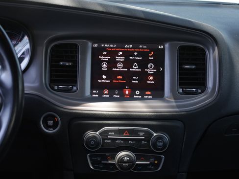 Used 2023 Dodge Charger GT w/ Blacktop Package RWD image 8
