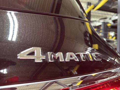 Certified 2024 Mercedes-Benz GLS 450 4MATIC image 13
