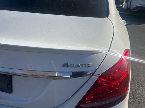 Used 2016 Mercedes-Benz C 300 C 300 image 14