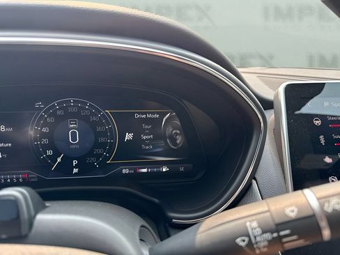 Used 2024 Cadillac CT5 V Blackwing w/ Carbon Fiber Package 2 RWD image 27