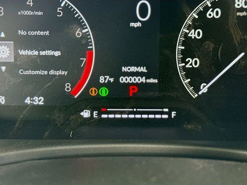 New 2026 Honda Civic Sport image 13