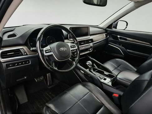 Used 2020 Kia Telluride SX AWD/4WD image 10