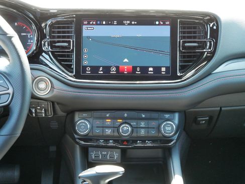 New 2024 Dodge Durango R/T w/ Blacktop Package image 7