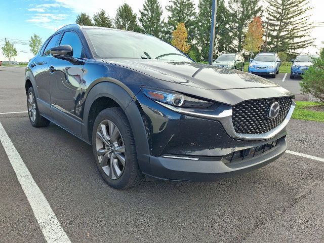 Used 2023 MAZDA CX-30 AWD 2.5 S w/ Preferred Package image 1