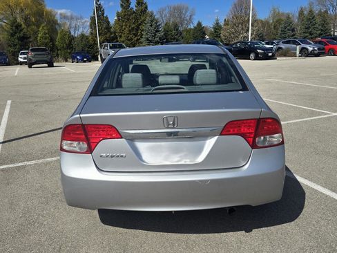 Used 2010 Honda Civic EX image 14