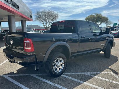 Used 2023 RAM 2500 Laramie