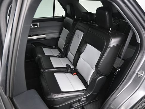 Certified 2023 Ford Explorer XLT w/ Equipment Group 202A RWD image 14