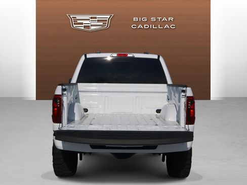 Used 2024 Ford F150 XLT w/ Equipment Group 302A MID image 10